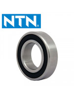 Подшипник на MTB задней, передней втулки пром-подшипник (10*26*8) 6000 2RS NTN